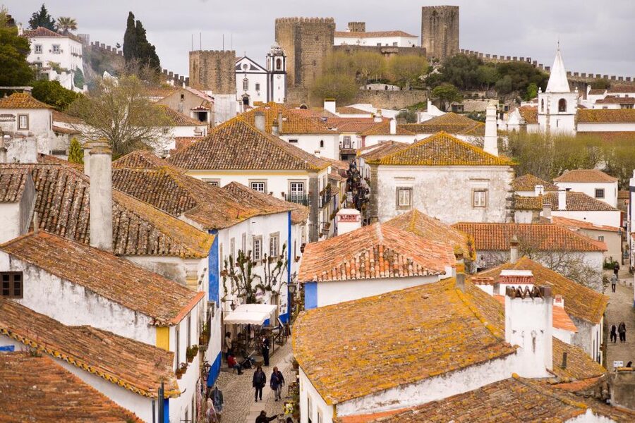 From Lisbon: Shared Tour to Fátima, Óbidos, Batalha e Nazaré - Should you book this Lisbon to Fátima, Batalha, Nazaré and Óbidos day trip?