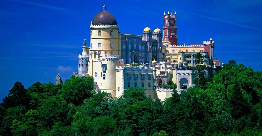 From Lisbon: Sintra and Cascais Deluxe Full-day Private Tour - Why this private Sintra + Cascais day fits Lisbon travelers