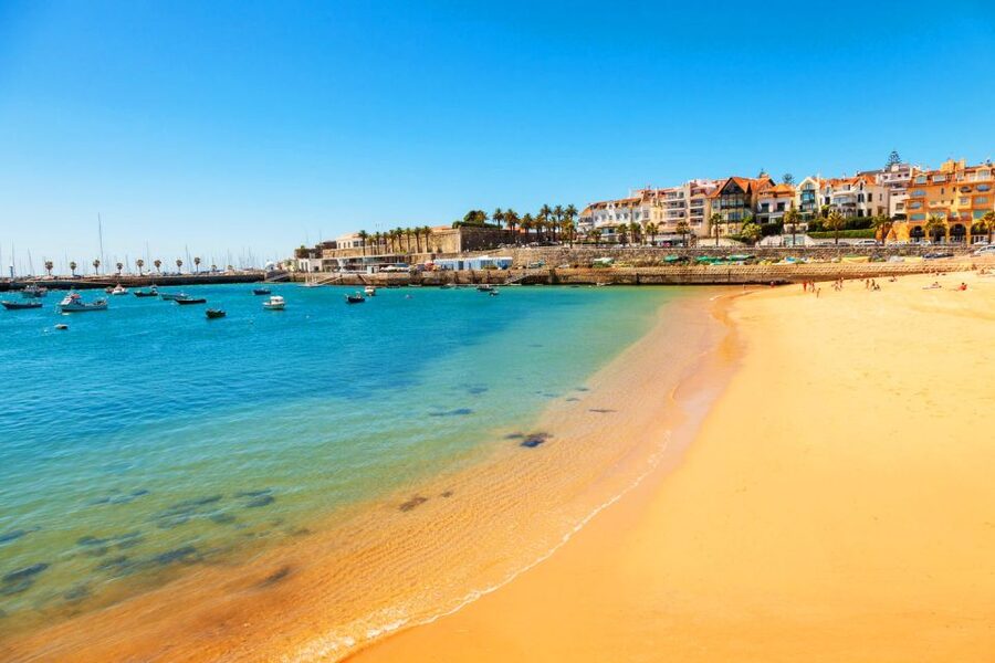From Lisbon: Sintra and Cascais Deluxe Full-day Private Tour - Sintra Village (and the pastry stop you’ll want to plan for)