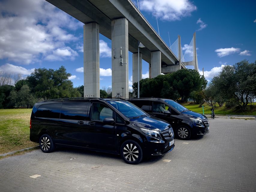 From Lisbon: Sintra and Cascais Deluxe Full-day Private Tour - Cascais and Estoril: coast time without the stress