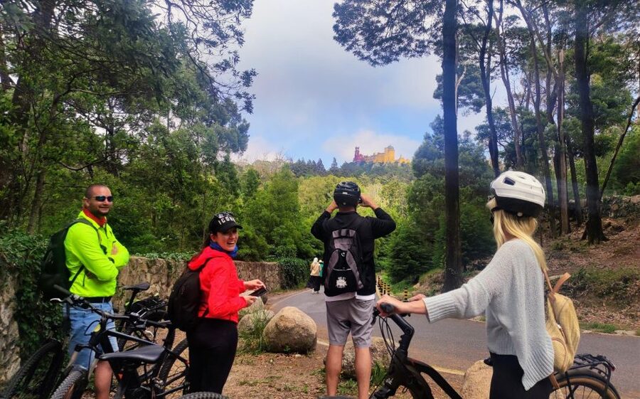 From Lisbon: Sintra and Cascais E-Bike Tour - Should you book this e-bike day trip from Lisbon?
