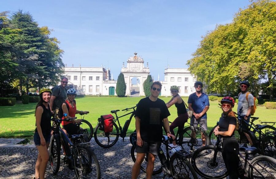 From Lisbon: Sintra and Cascais E-Bike Tour - Price and value: what $100 buys you (and what it doesn’t)