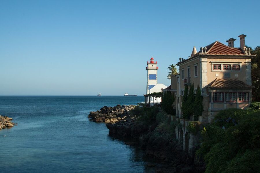 From Lisbon: Sintra and Cascais Full-Day Private Tour - Key Points at a Glance