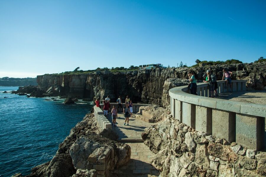 From Lisbon: Sintra and Cascais Full-Day Private Tour - Van Comfort and Private Guide Quality: The Real Value