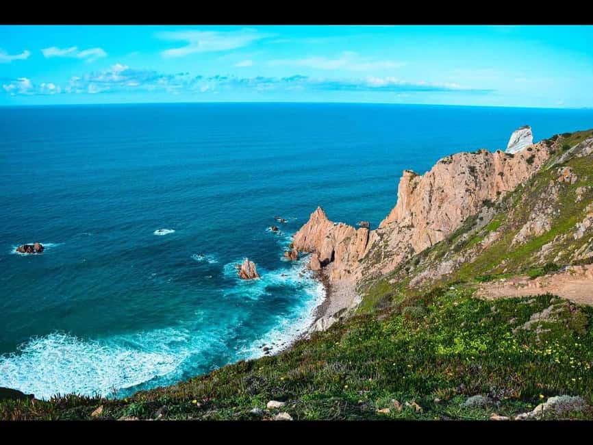 From Lisbon: Sintra and Cascais Highlights Small-Group Tour - Pickup, Van Comfort, and the Real Timing You’ll Feel