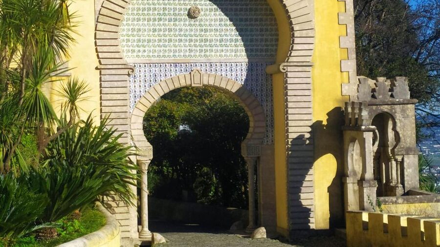 From Lisbon: Sintra and Cascais Natural Park Private Tour - Price and value for a small private group
