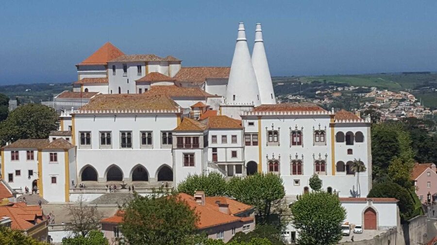 From Lisbon: Sintra and Cascais Private Tour - Price and Value: $330 for up to 4, and How to Judge It