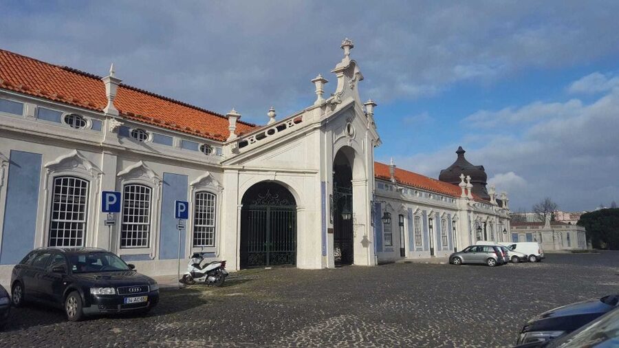 From Lisbon: Sintra and Cascais Private Tour - Pena Palace: Worth Seeing, But Decide How Much You Want to Pay