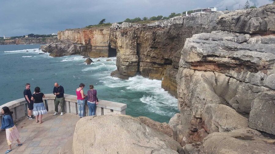 From Lisbon: Sintra and Cascais Private Tour - What the Private Driver-Format Really Means
