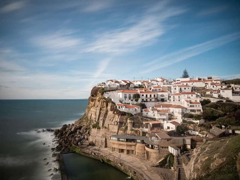 From Lisbon: Sintra and Estoril Trip with Pena Palace Entry - Key things you’ll notice