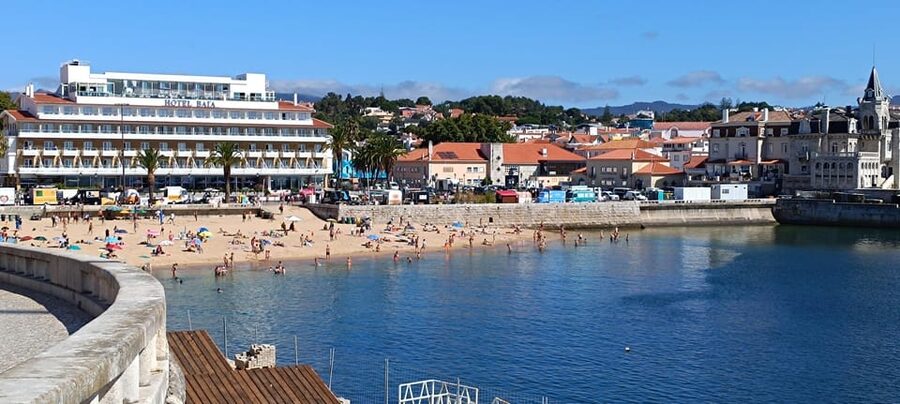 From Lisbon: Sintra and Portuguese Coast Private Day Tour - Private pickup sets the tone: less hassle, more daylight