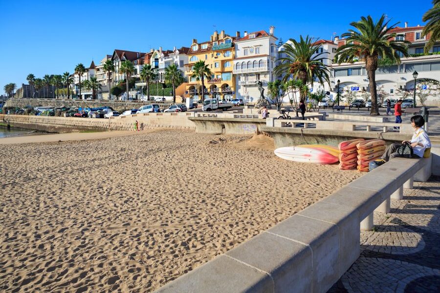 From Lisbon: Sintra and Quinta da Regaleira Private Day Trip - Sintra’s Historic Center and Pena Palace (Optional) at Height