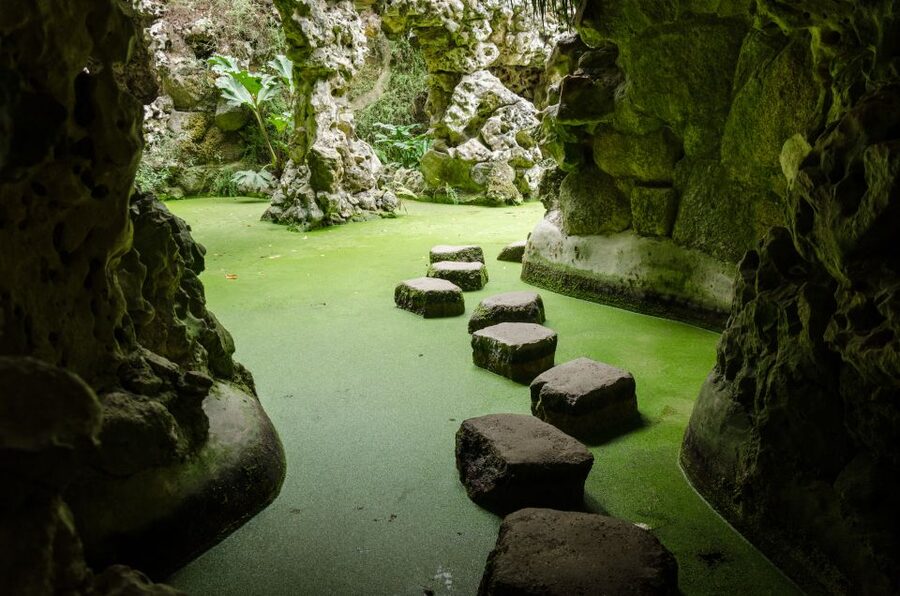 From Lisbon: Sintra and Quinta da Regaleira Private Day Trip - What to Expect on the Ground: Time, Pacing, and Footwear