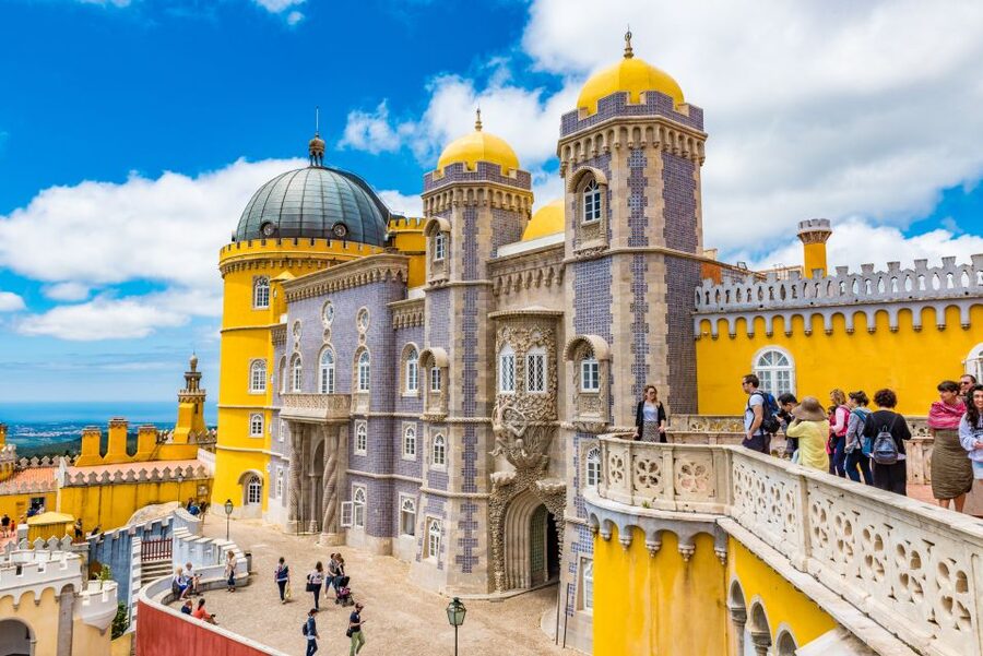 From Lisbon: Sintra and Quinta da Regaleira Private Day Trip - Price and Value: Is $542 for Two a Good Deal?