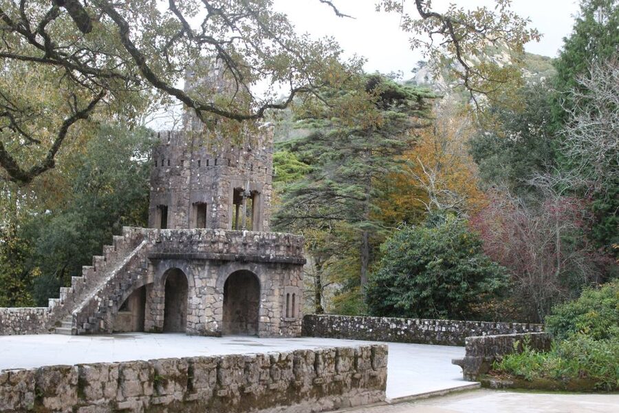 From Lisbon: Sintra, Cabo da Roca, Cascais, & Estoril Tour - How the 8-hour loop works: Lisbon to Sintra, Cabo da Roca, Cascais, and Estoril