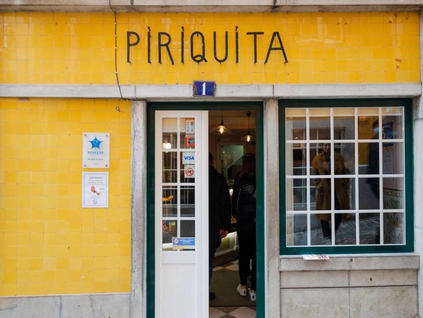 From Lisbon: Sintra, Cabo da Roca & Cascais Guided Day Tour - Cascais for 1 Hour: A Seaside Ending That Doesn’t Eat the Day