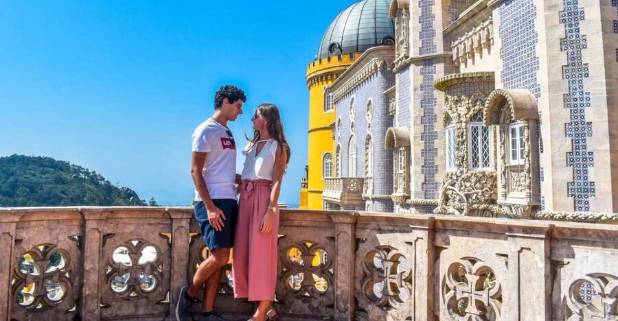 From Lisbon: Sintra, Cabo da Roca & Cascais Guided Day Tour - Should You Book This Sintra, Cabo da Roca, and Cascais Tour?