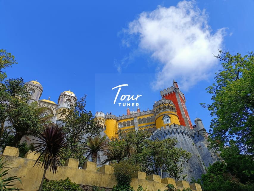From Lisbon: Sintra, Cabo da Roca, & Cascais Private Tour - How the Tour Handles Rain, Fog, and Road Chaos