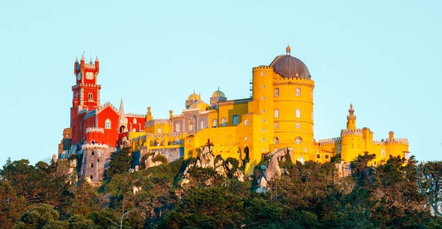 From Lisbon: Sintra, Cascais and Estoril Full-Day Tour - Key Things You’ll Remember