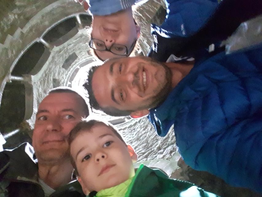 From Lisbon: Sintra, Cascais, Cabo da Roca Private Car Tour - Key Moments That Make This Tour Worth Your Time