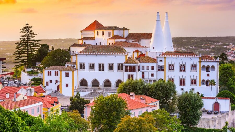 From Lisbon: Sintra, Cascais, Cabo da Roca Private Car Tour - Who Should Book This Tour