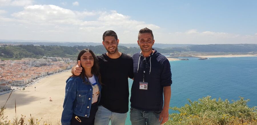 From Lisbon: Sintra, Cascais, Cabo da Roca Private Car Tour - Private Car Day Trip from Lisbon: What Changes With “Private”