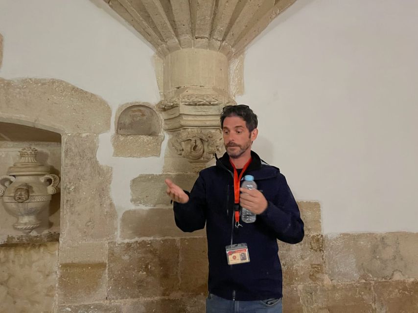 From Lisbon: Sintra, Cascais, Cabo da Roca Private Car Tour - Quinta da Regaleira Gardens: Free Time After the Story Sets the Stage