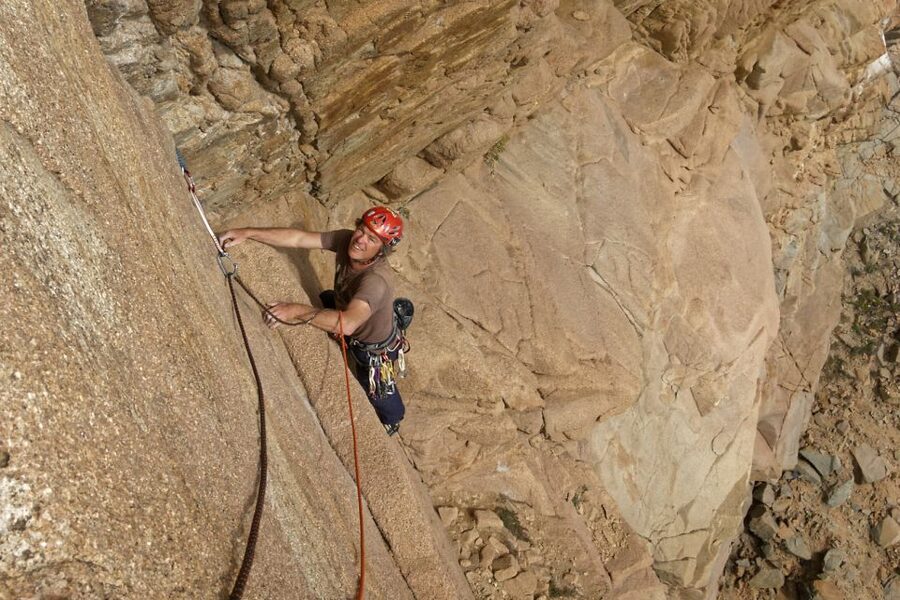 From Lisbon: Sintra-Cascais Natural Park Rock Climbing Tour - Price and value: what $181 buys you for a private group of one