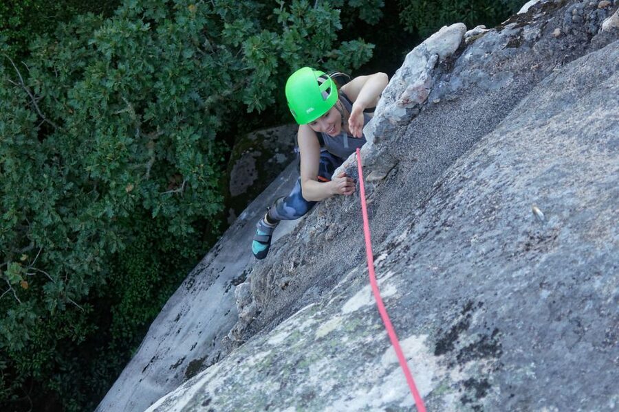 From Lisbon: Sintra-Cascais Natural Park Rock Climbing Tour - What to pack: make the day easier from start to finish
