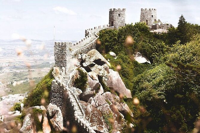 From Lisbon: Sintra Highlights Full Day Private Tour - A Sintra Day Built for Comfort, Not Contortions