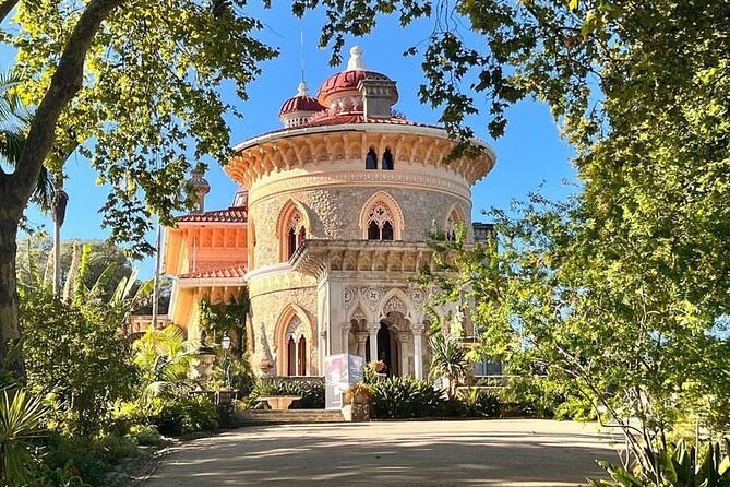 From Lisbon: Sintra Highlights Full Day Private Tour - What the Best Guides Do in This Tour Style