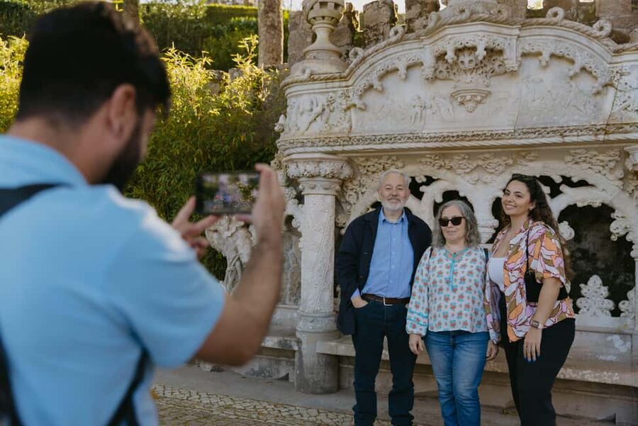 From Lisbon: Sintra, Pena Palace and Quinta da Regaleira - Should you book this Lisbon to Sintra tour?