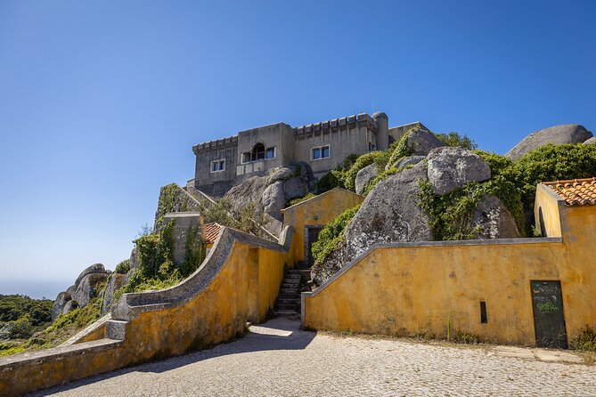From Lisbon: Sintra, Pena Palace and Regaleira - Price and value: where your $59.28 fits, and what to budget