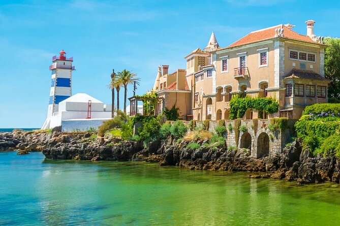 From Lisbon: Sintra, Pena Palace and Regaleira - Who should book this Sintra day trip (and who should reconsider)