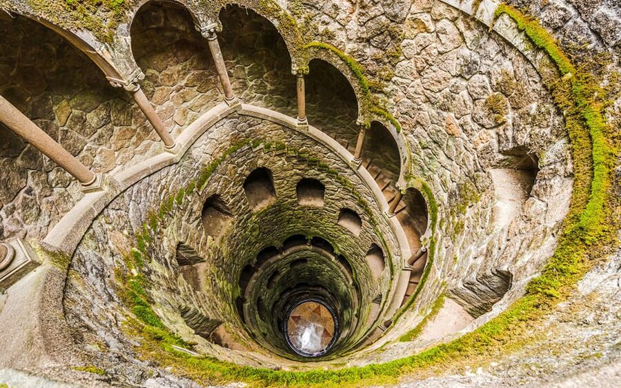 From Lisbon: Sintra, Pena Palace and Regaleira Day Trip - Who should book this Sintra day trip (and who might want another option)
