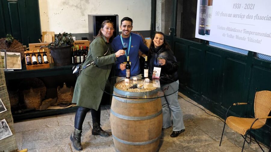 From Lisbon: Sintra, Pena Palace, Cascais and Wine Tasting - Cascais and the Casino Estoril pass: seaside charm with a dose of spectacle
