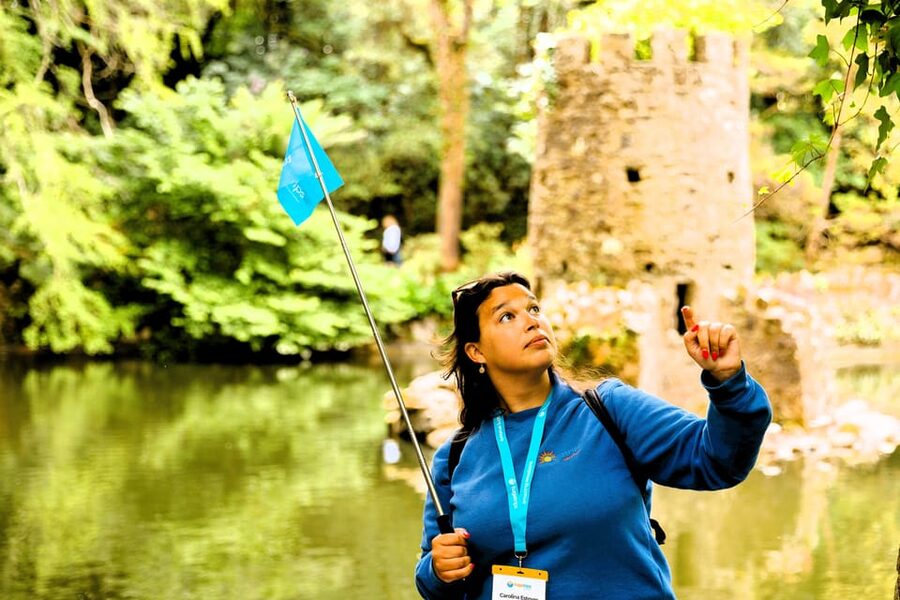 From Lisbon: Sintra, Pena Palace, Cascais and Wine Tasting - Who this tour suits best (and who might not love it)