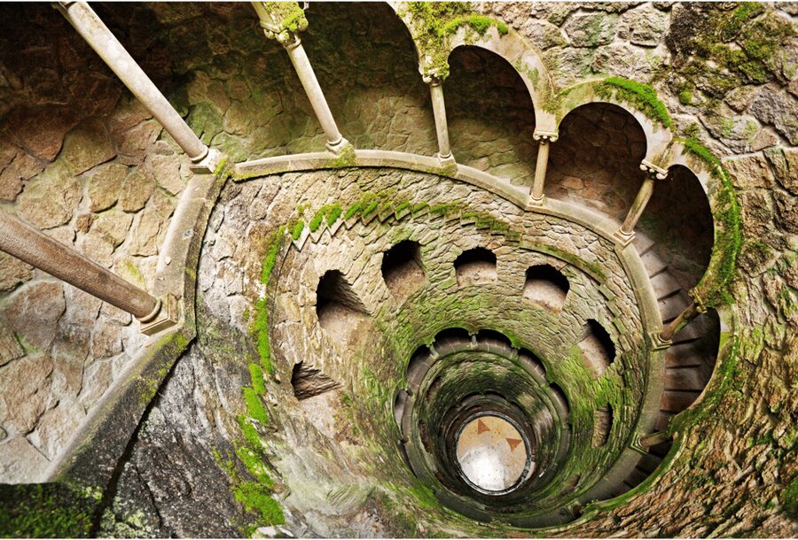 From Lisbon: Sintra, Pena Palace, Regaleira, Cabo da Roca, and Cascais - Quinta da Regaleira vs Extra Free Time: Pick the Right Sintra Mode