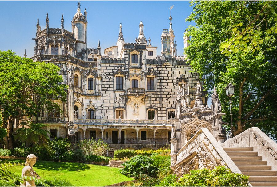 From Lisbon: Sintra, Pena Palace, Regaleira, Cabo da Roca, and Cascais - Price and Logistics: Is $75 Worth It?