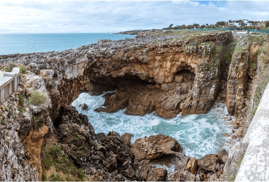 From Lisbon: Sintra, Pena Palace, Regaleira, Cabo da Roca, and Cascais - Who This Tour Fits Best (and Who Might Rethink It)