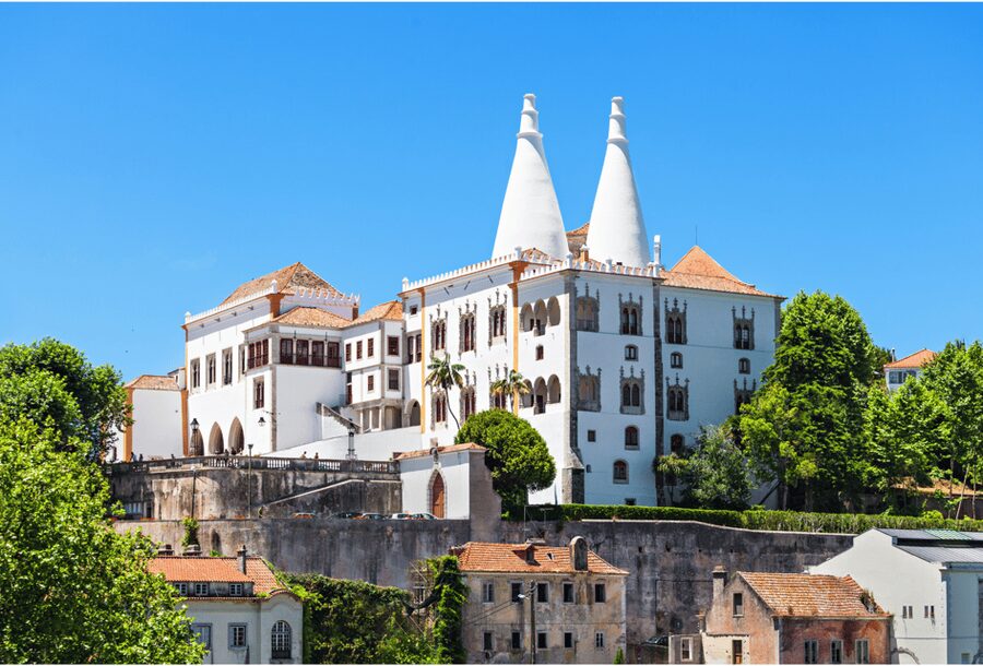 From Lisbon: Sintra, Pena Palace, Regaleira, Cabo da Roca, and Cascais - Should You Book This Tour?