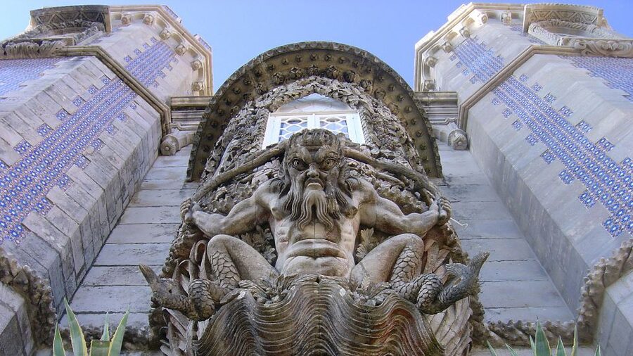 From Lisbon: Sintra, Pena Palace, Regaleira & Cabo Roca Tour - The guide experience: why the tour feels personal