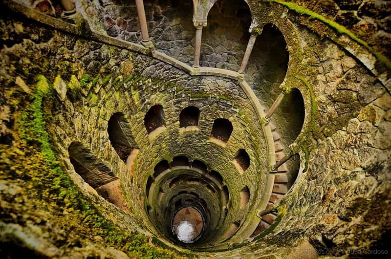 From Lisbon: Sintra, Pena Palace, Regaleira & Cabo Roca Tour - A fast, well-paced day through Sintra’s fantasy zones
