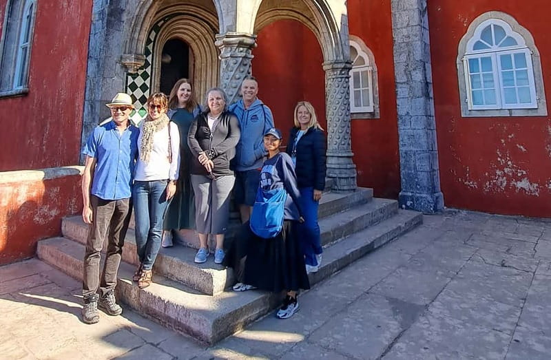 From Lisbon: Sintra, Pena Palace, Regaleira & Cabo Roca Tour - Vila de Sintra lunch break: where to eat without losing your day