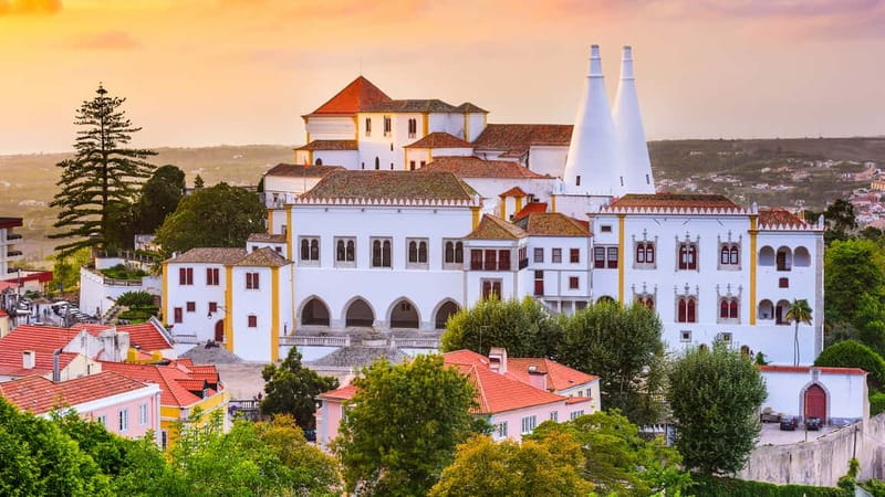 From Lisbon: Sintra, Pena Palace, Regaleira & Cabo Roca Tour - Price and value: what $82 really buys you