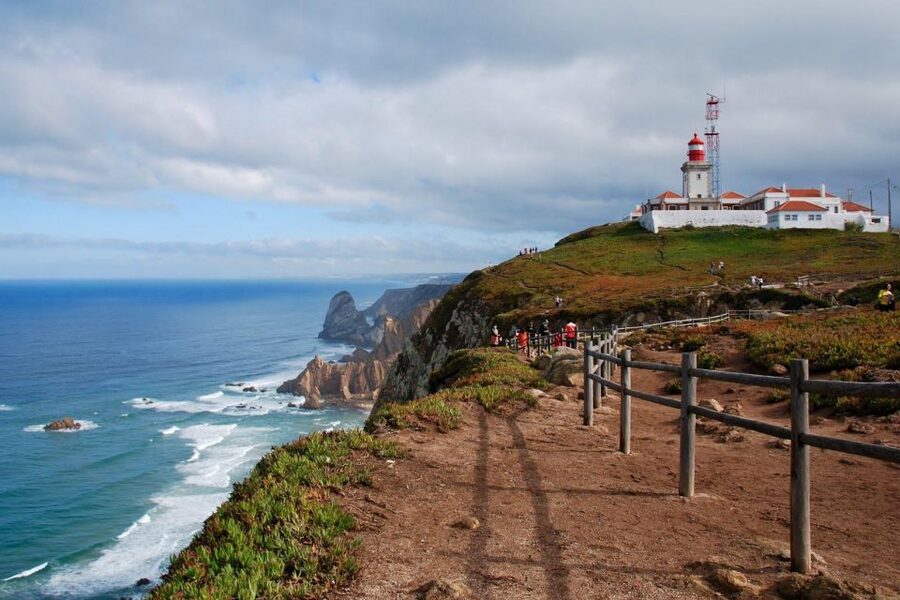 From Lisbon: Sintra, Pena Palace, Regaleira, Roca & Cascais - Price and what you’re really paying for (roughly $100 per person)