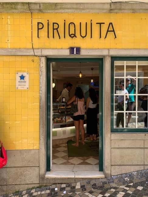 From Lisbon: Sintra, Pena Palace, Regaleira, Roca & Cascais - A guide makes the difference: names you might hear, stories you’ll feel