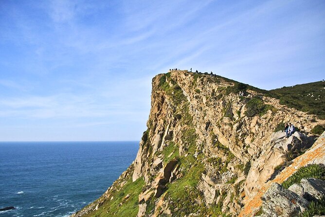 From Lisbon: Sintra, Pena Palace & Wine Tasting Small-Group Tour - Sintra town with 60 minutes to breathe