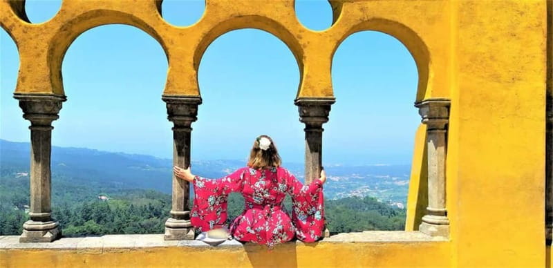 From Lisbon: Sintra, Pena, Regaleira, Cabo da Roca & Cascais - Price and value: what $87 is really buying you