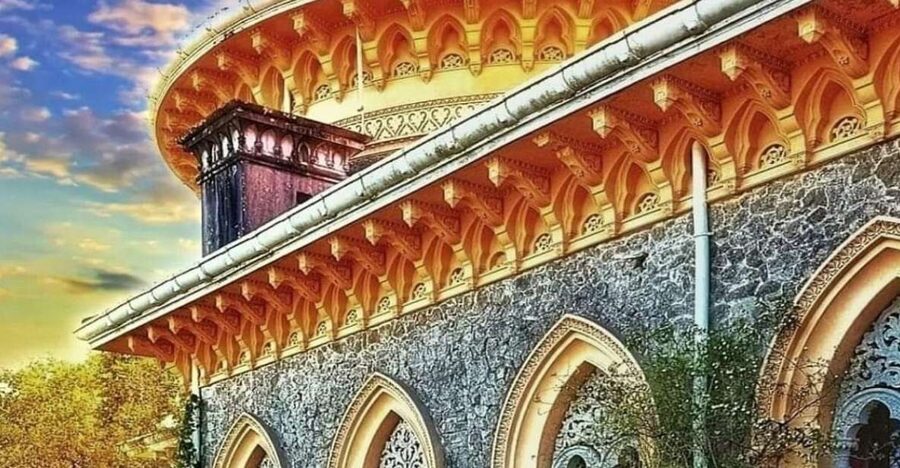 From Lisbon: Sintra, Pena, Regaleira, Coast Roca & Cascais - Key things that make this trip work